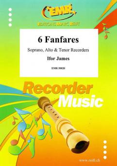 6 Fanfares Download