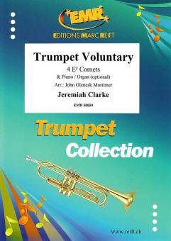 Trumpet Voluntary Download