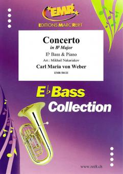 Concerto in Bb Major Download