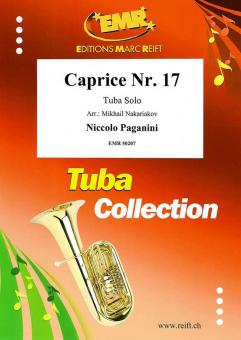 Caprice No. 17 Download