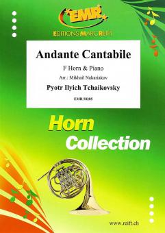 Andante Cantabile Download