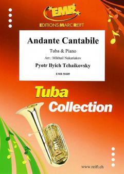 Andante Cantabile Download