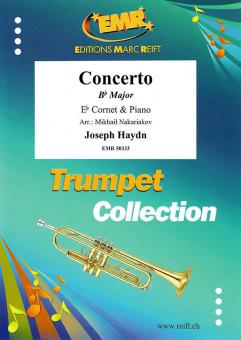 Concerto Bb Major Download