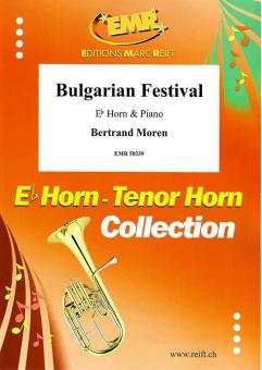Bulgarian Festival Download