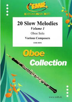20 Slow Melodies 1 Download