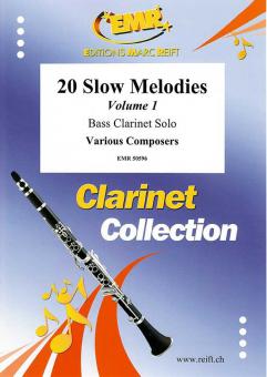 20 Slow Melodies 1 Download