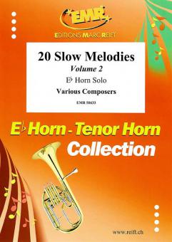 20 Slow Melodies 2 Download