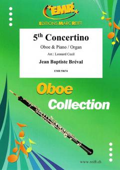 5th Concertino Download