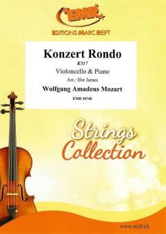 Konzert Rondo KV 317 Download