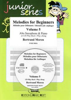 Melodies for Beginners 5 Download