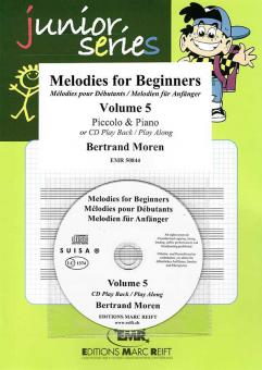 Melodies for Beginners 5 Download