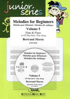 Melodies for Beginners 5 Download
