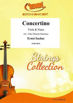 Concertino Download