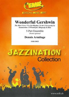 Wonderful Gershwin Download