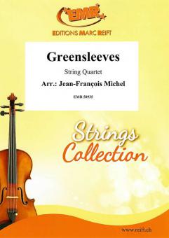 Greensleeves Download