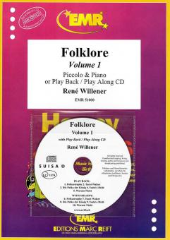Folklore 1 Download