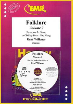 Folklore 2 Download