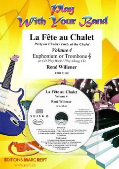 La Fête au Chalet 4 Download