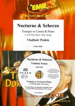 Nocturne & Scherzo Download