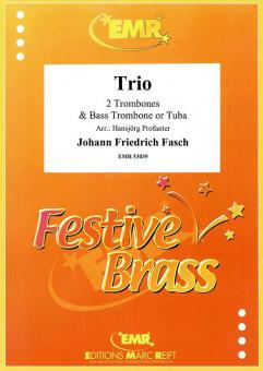 Trio Download