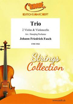 Trio Download