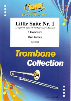 Little Suite No. 1 Download