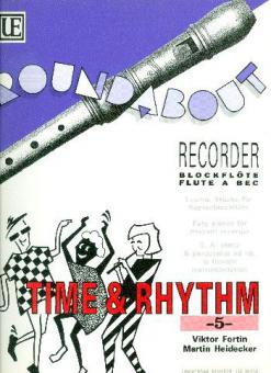 Time & Rhythm 5 