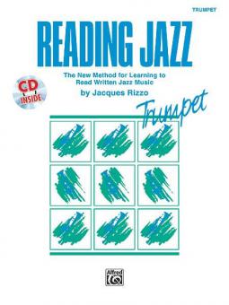 Reading Jazz 