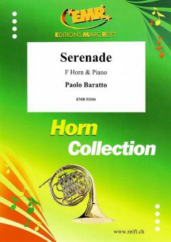Serenade Download