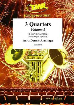 3 Quartets 2 Download