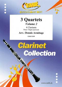 3 Quartets 2 Download