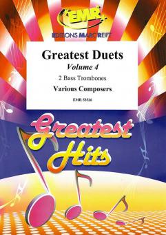 Greatest Duets 4 Download