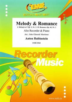 Melody & Romance Download