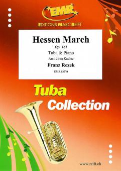 Hessen Marsch op. 161 Download