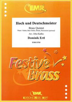Hoch und Deutschmeister Download