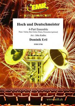 Hoch und Deutschmeister Download