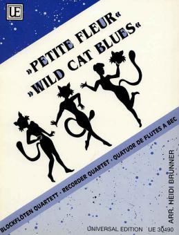 Petite Fleur - Wild Cat Blues 