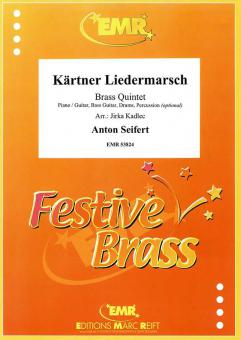 Kärtner Liedermarsch Download