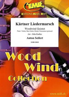 Kärtner Liedermarsch Download