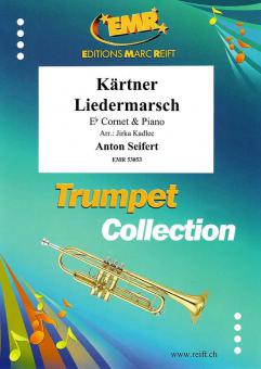 Kärtner Liedermarsch Download