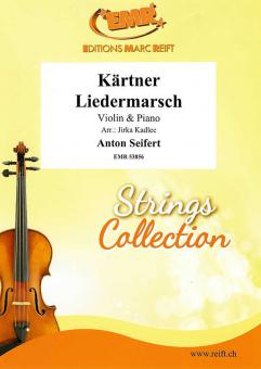 Kärtner Liedermarsch Download