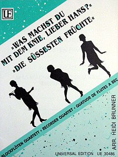 Die süßesten Früchte 