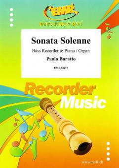 Sonata Solenne Download