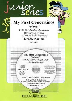 My First Concertinos 7 Download