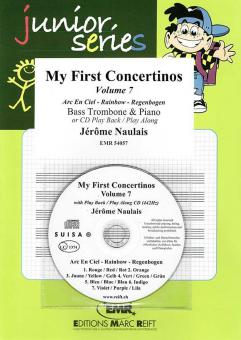 My First Concertinos 7 Download