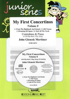My First Concertinos 8 Download