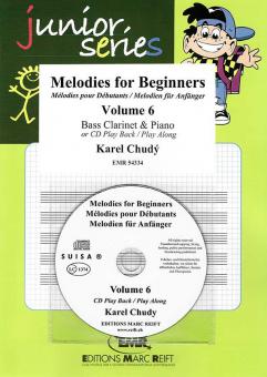 Melodies for Beginners 6 Download