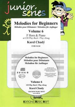 Melodies for Beginners 6 Download