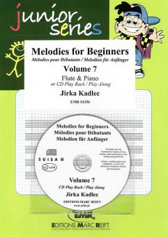 Melodies for Beginners 7 Download