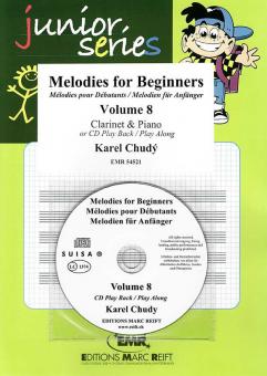 Melodies for Beginners 8 Download